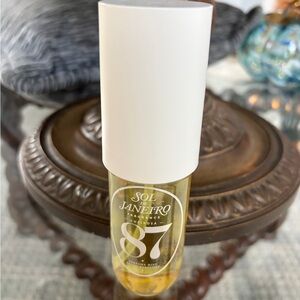 Sol de Janeiro 87 Cheirosa Perfume Mist Spray 3 FL/90ML Sprayed Twice